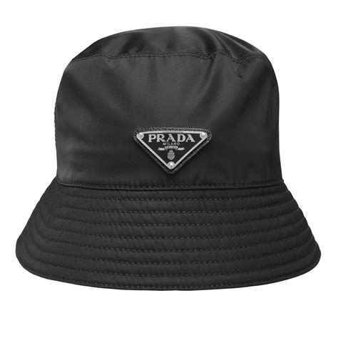 prada dupe bucket hat|Prada bucket hat on sale.